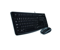 Logitech MK120 Wired - 57331 - zdjęcie 2